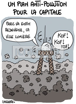 dessin de Lasserpe, réf. 0036-3381
