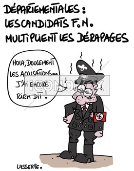 dessin de Lasserpe, réf. 0036-3399