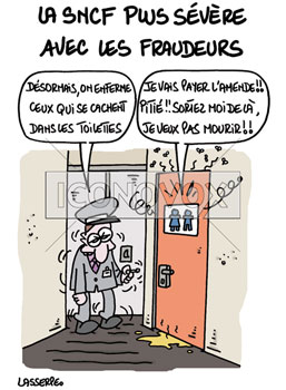 dessin de Lasserpe, réf. 0036-3408