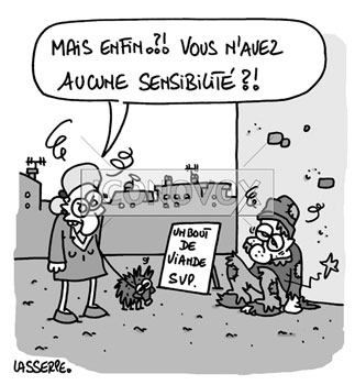 dessin de Lasserpe, réf. 0036-3412
