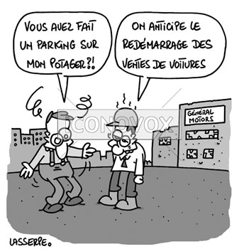dessin de Lasserpe, réf. 0036-3413