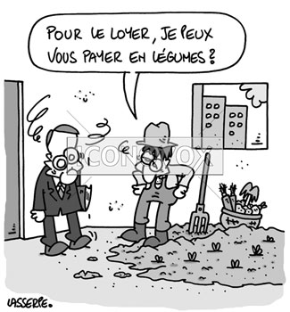 dessin de Lasserpe, réf. 0036-3414