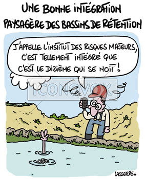 dessin de Lasserpe, réf. 0036-3417