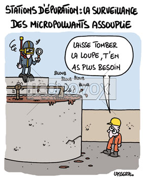 dessin de Lasserpe, réf. 0036-3419