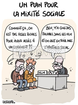 dessin de Lasserpe, réf. 0036-3426