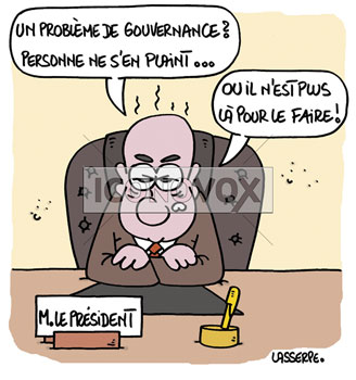 dessin de Lasserpe, réf. 0036-3427