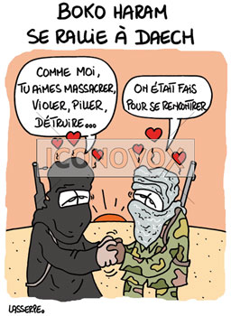 dessin de Lasserpe, réf. 0036-3432