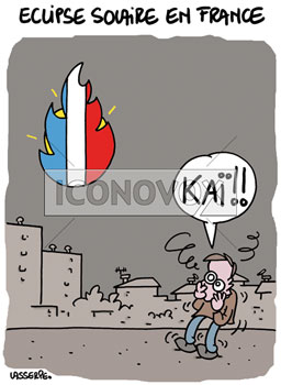 dessin de Lasserpe, réf. 0036-3440