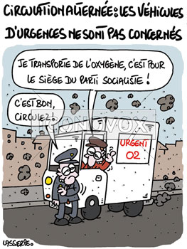 dessin de Lasserpe, réf. 0036-3454