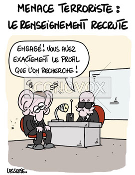 dessin de Lasserpe, réf. 0036-3456