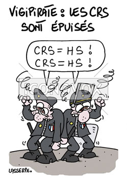 dessin de Lasserpe, réf. 0036-3461