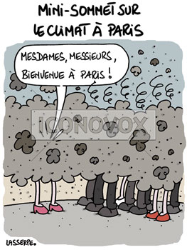 dessin de Lasserpe, réf. 0036-3465