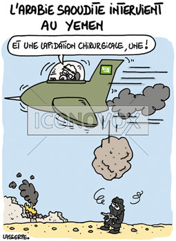 dessin de Lasserpe, réf. 0036-3470