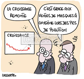 dessin de Lasserpe, réf. 0036-3473