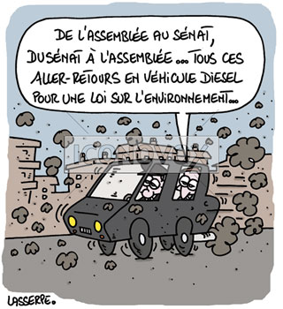 dessin de Lasserpe, réf. 0036-3474