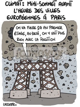 dessin de Lasserpe, réf. 0036-3475