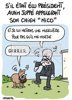 dessin de Lasserpe, réf. 0036-3483