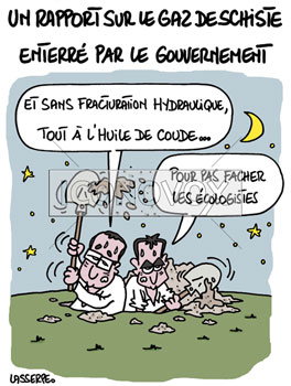 dessin de Lasserpe, réf. 0036-3486