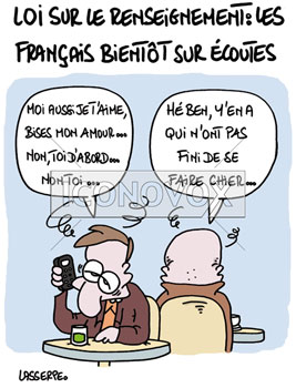 dessin de Lasserpe, réf. 0036-3489