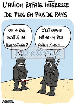 dessin de Lasserpe, réf. 0036-3498