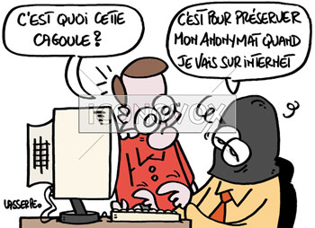 dessin de Lasserpe, réf. 0036-3499