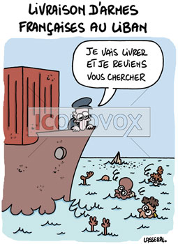 dessin de Lasserpe, réf. 0036-3508