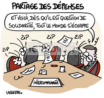 dessin de Lasserpe, réf. 0036-3515