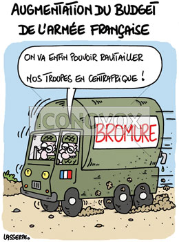 dessin de Lasserpe, réf. 0036-3521