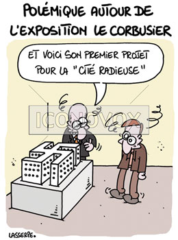 dessin de Lasserpe, réf. 0036-3526