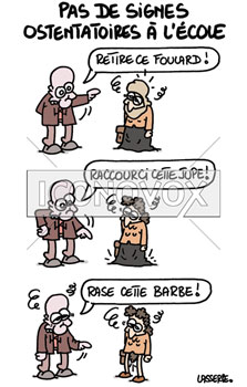 dessin de Lasserpe, réf. 0036-3528