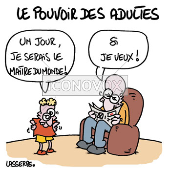 dessin de Lasserpe, réf. 0036-3540