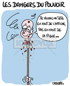dessin de Lasserpe, réf. 0036-3541