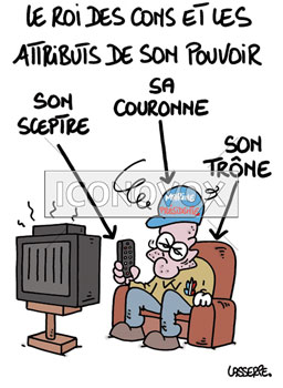 dessin de Lasserpe, réf. 0036-3542