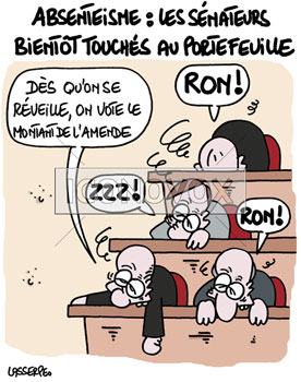 dessin de Lasserpe, réf. 0036-3559
