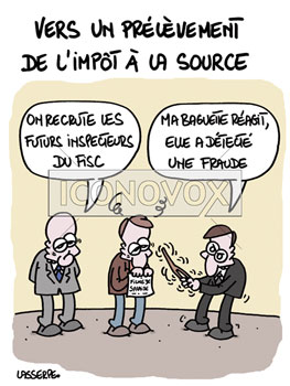 dessin de Lasserpe, réf. 0036-3570