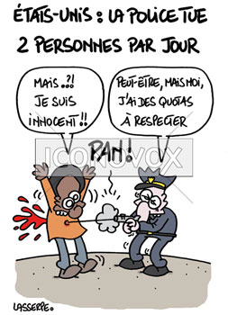 dessin de Lasserpe, réf. 0036-3574