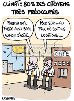 dessin de Lasserpe, réf. 0036-3581