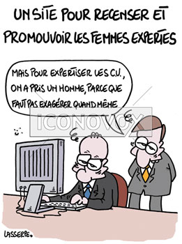 dessin de Lasserpe, réf. 0036-3582