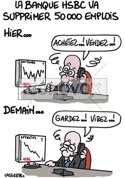 dessin de Lasserpe, réf. 0036-3585