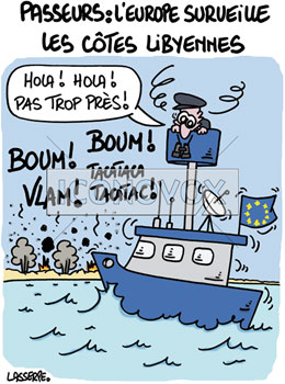 dessin de Lasserpe, réf. 0036-3599