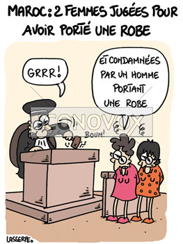 dessin de Lasserpe, réf. 0036-3607