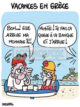 dessin de Lasserpe, réf. 0036-3609