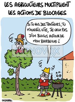dessin de Lasserpe, réf. 0036-3632