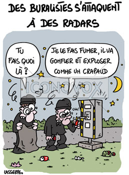 dessin de Lasserpe, réf. 0036-3633