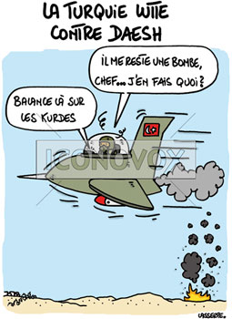 dessin de Lasserpe, réf. 0036-3645