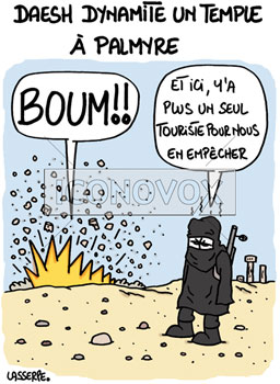 dessin de Lasserpe, réf. 0036-3658