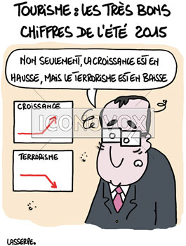 dessin de Lasserpe, réf. 0036-3660
