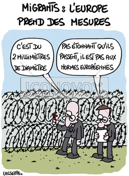 dessin de Lasserpe, réf. 0036-3665