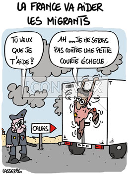 dessin de Lasserpe, réf. 0036-3666