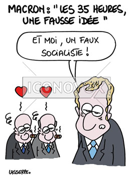 dessin de Lasserpe, réf. 0036-3669
